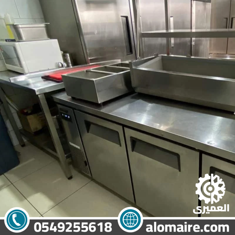 ارقام شراء معدات مطاعم مستعملة بالرياض